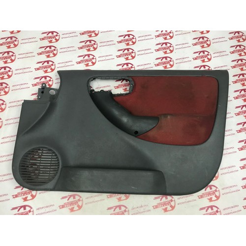 Карта двери передняя правая Opel Combo 2001-2011 13120758